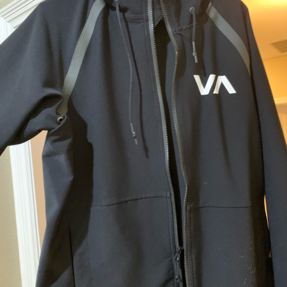 Mens jacket